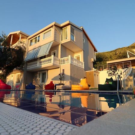 Vila Elarad Vlore Exterior photo