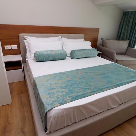 Vila Elarad Vlore Exterior photo