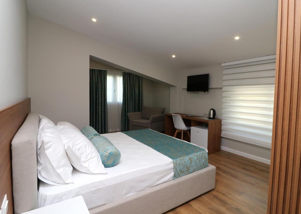 Vila Elarad Vlore Exterior photo