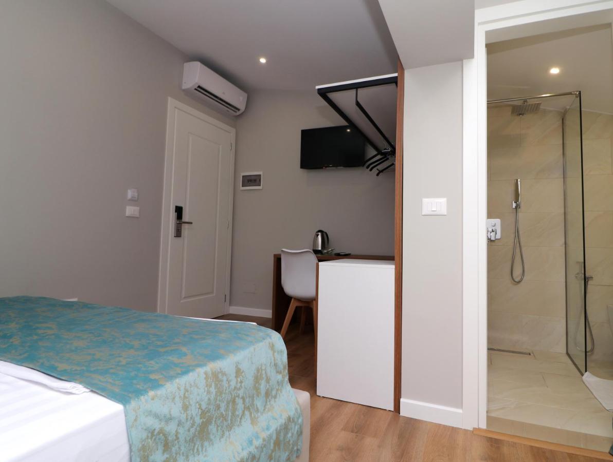 Vila Elarad Vlore Exterior photo