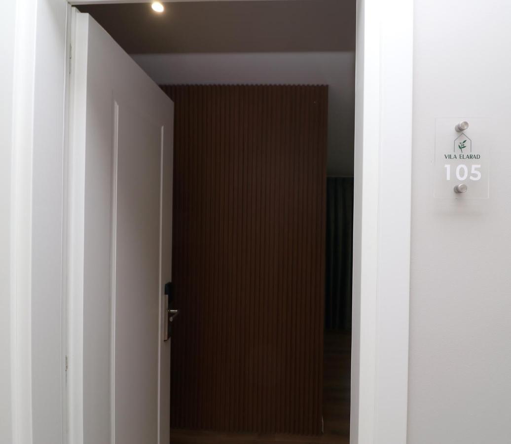 Vila Elarad Vlore Exterior photo