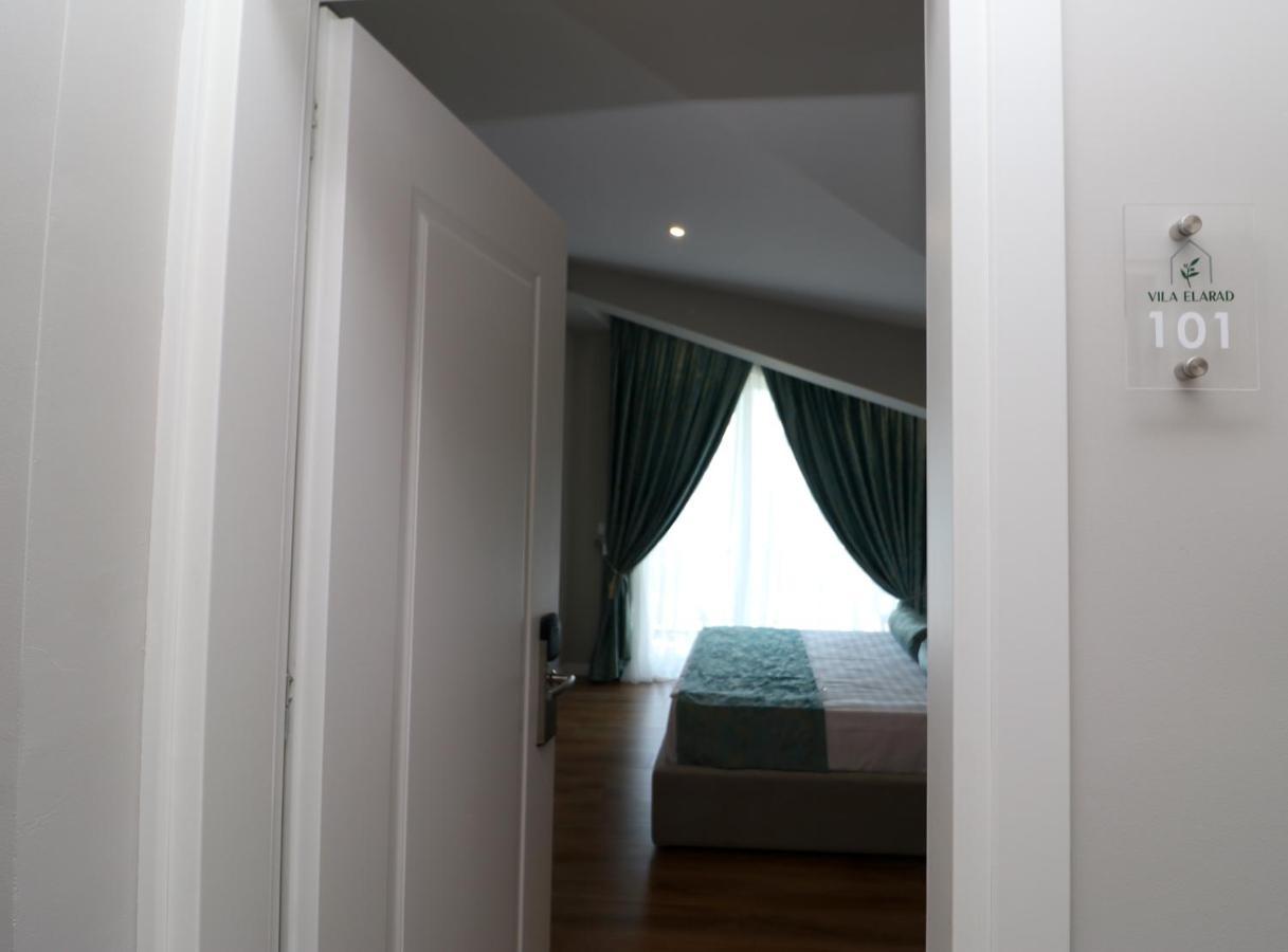 Vila Elarad Vlore Exterior photo