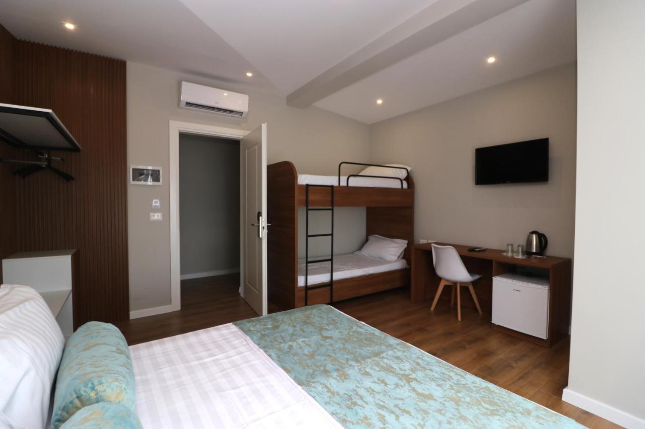 Vila Elarad Vlore Exterior photo