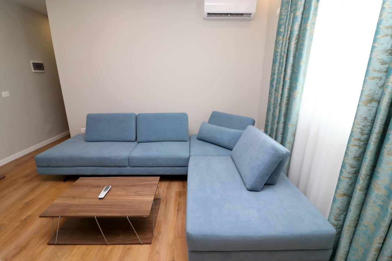Vila Elarad Vlore Exterior photo