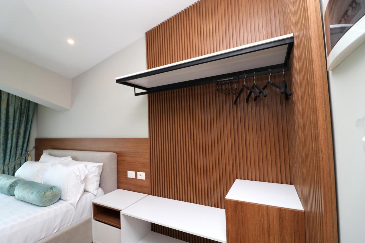 Vila Elarad Vlore Exterior photo