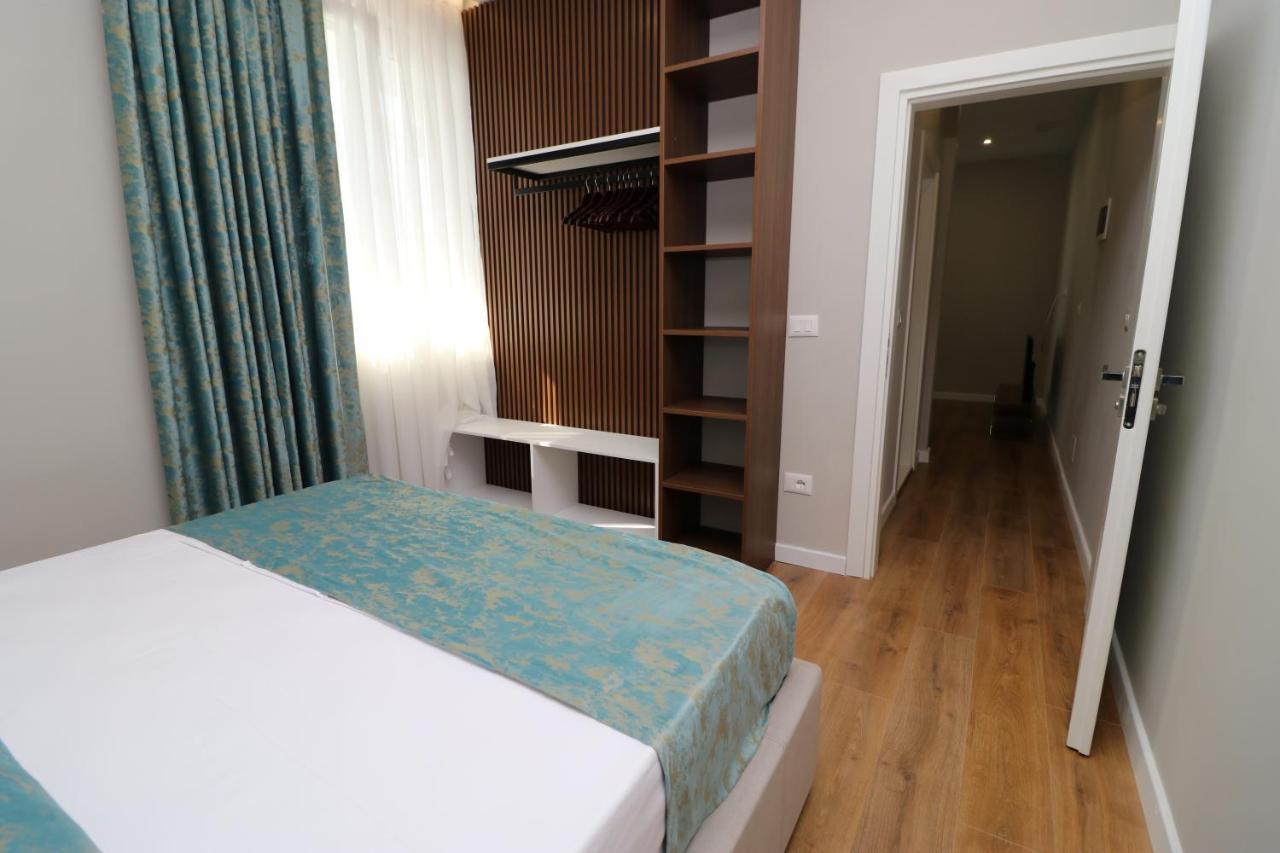 Vila Elarad Vlore Exterior photo