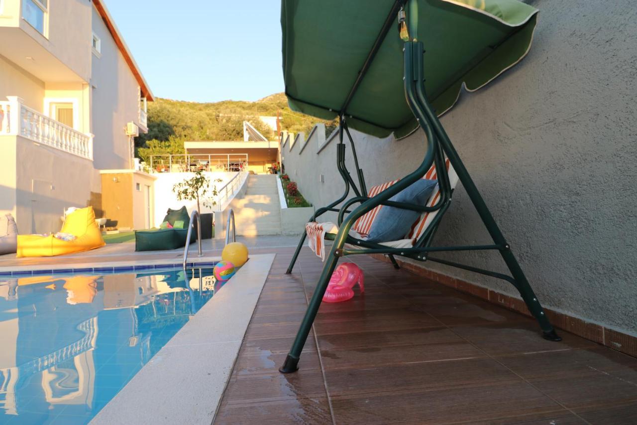 Vila Elarad Vlore Exterior photo