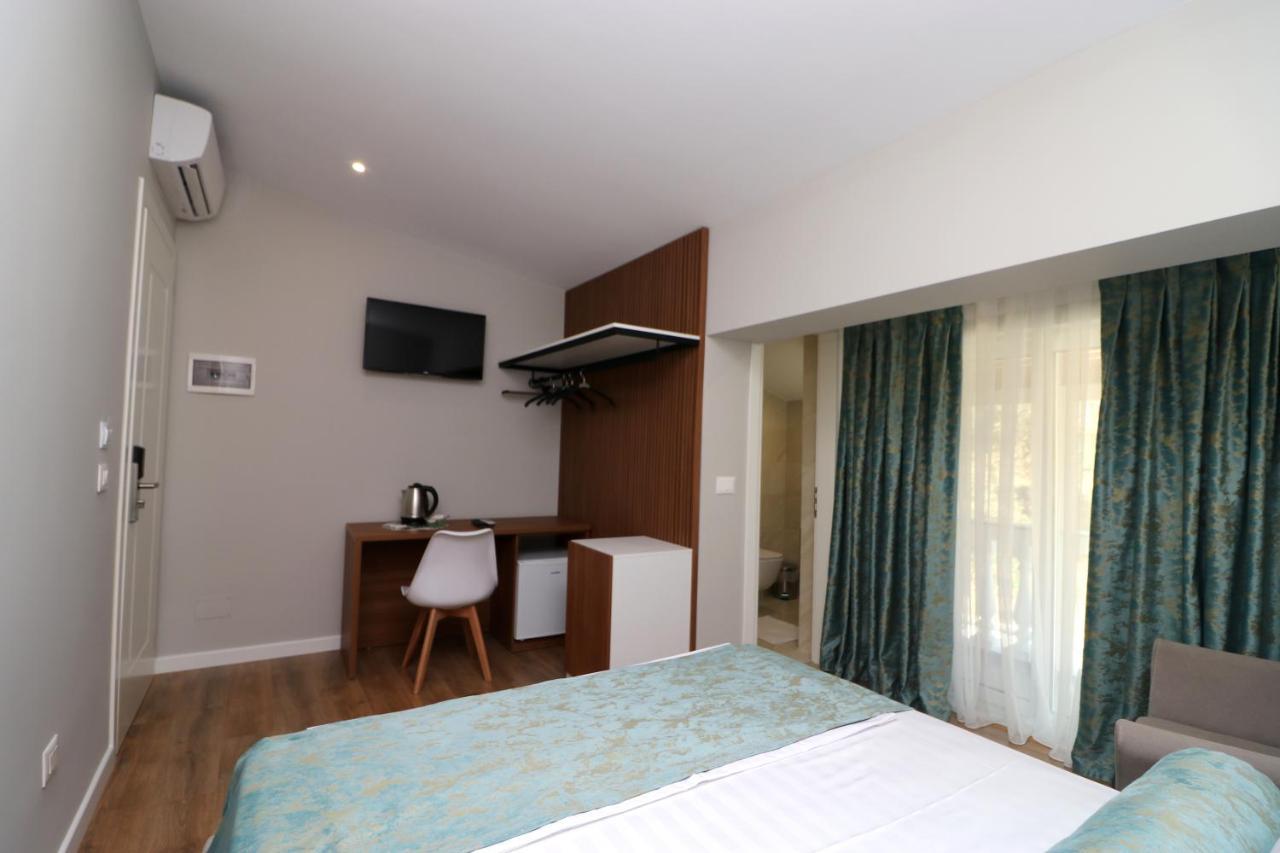 Vila Elarad Vlore Exterior photo