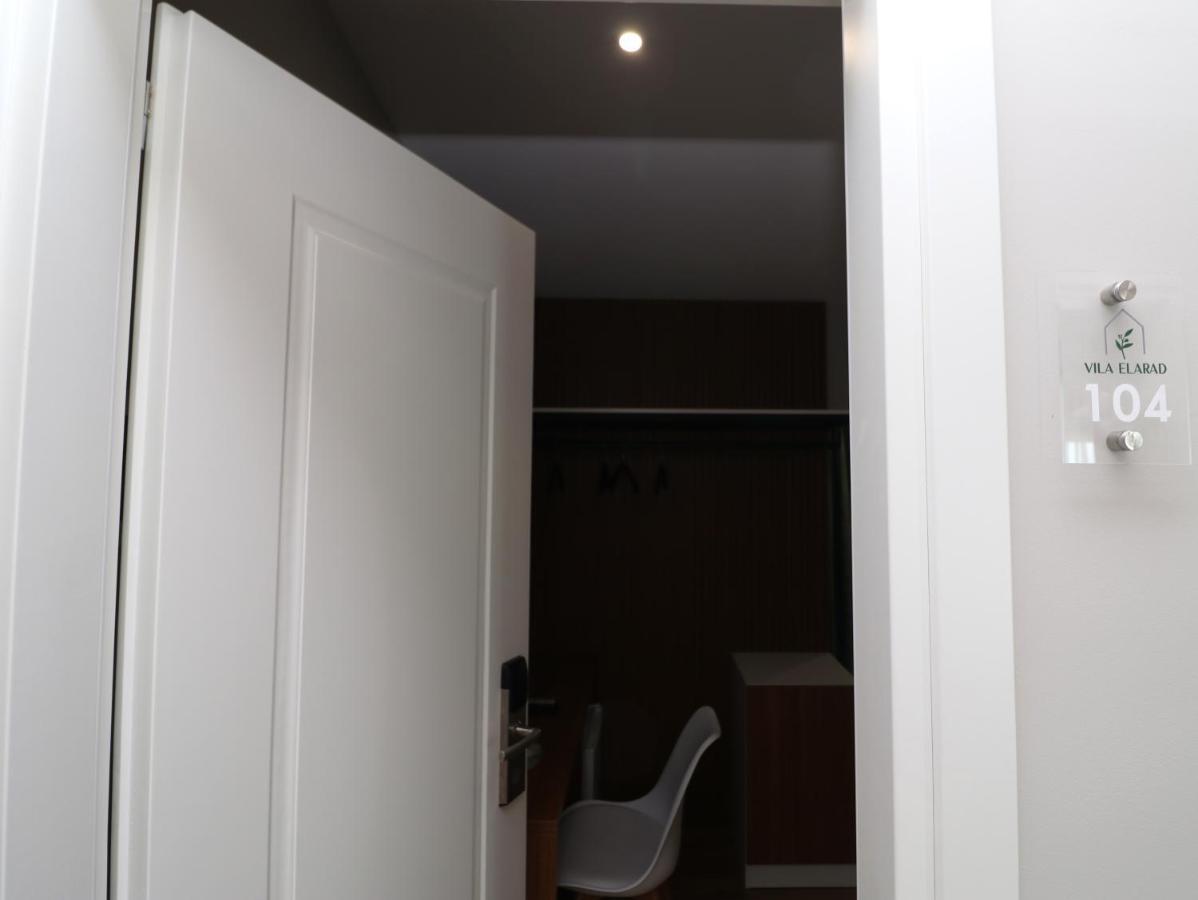 Vila Elarad Vlore Exterior photo