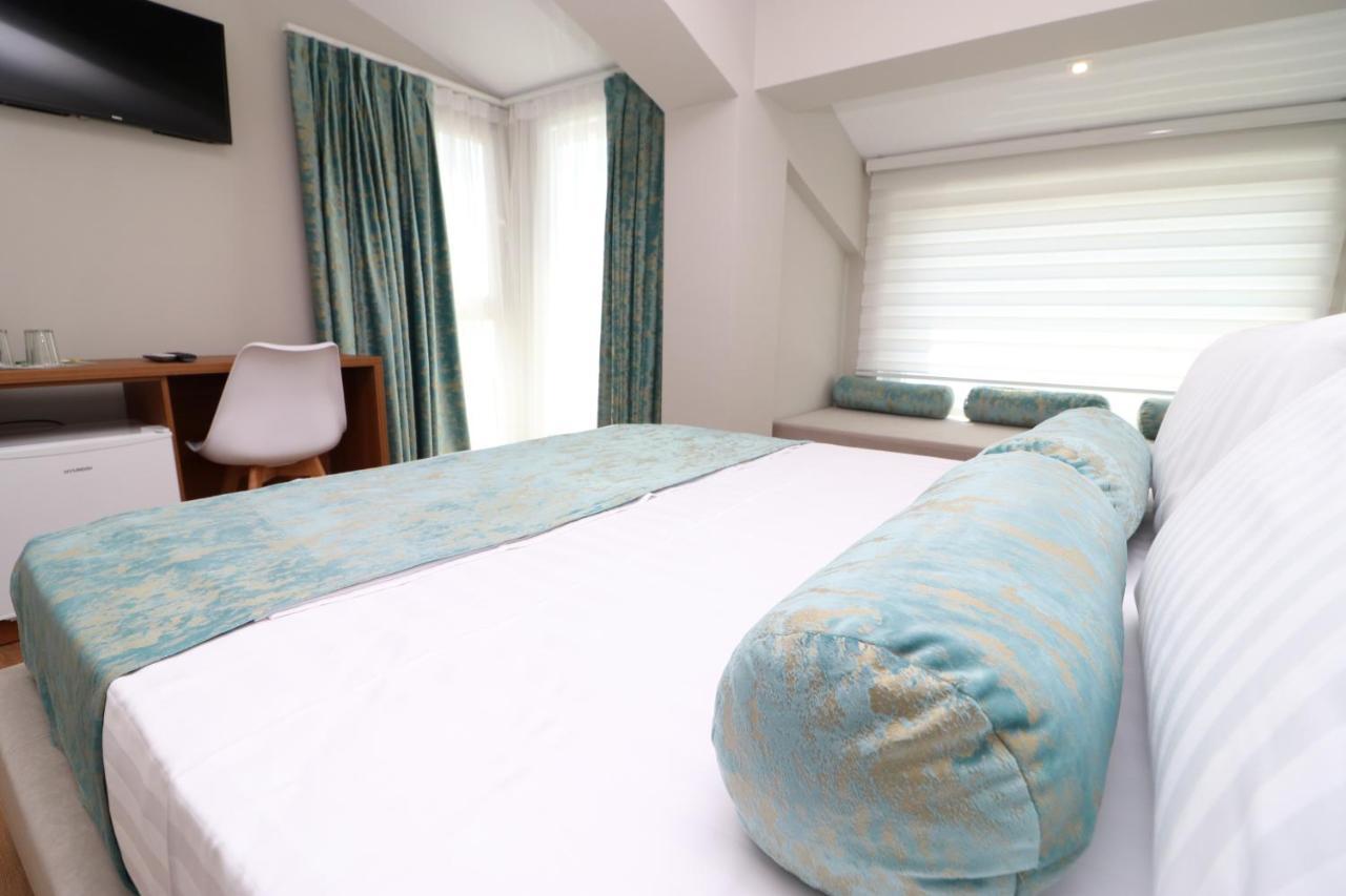 Vila Elarad Vlore Exterior photo