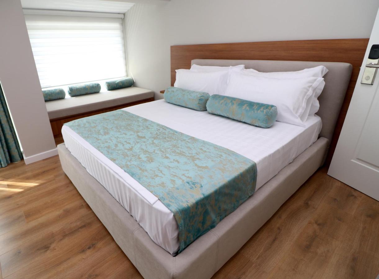 Vila Elarad Vlore Exterior photo