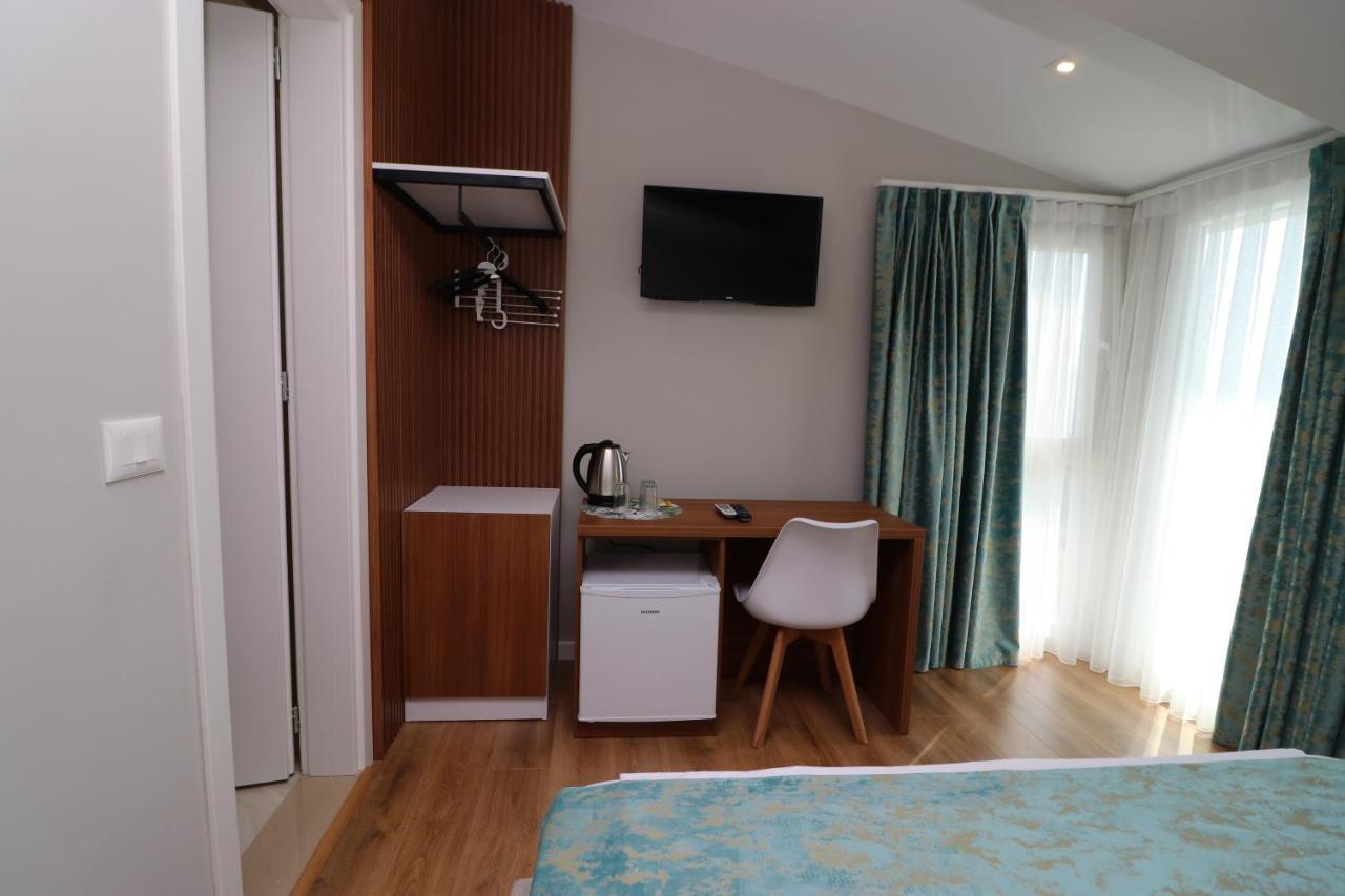 Vila Elarad Vlore Exterior photo